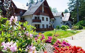 Apartament Polana-Karpacz